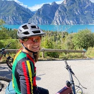 Meet your Posher, Corinna